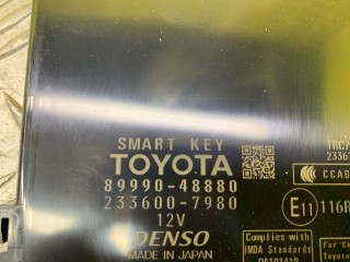 Блок управления бесключевым доступом, ориг. номер 8999048880, Lexus RX 450H IV Внедорожник