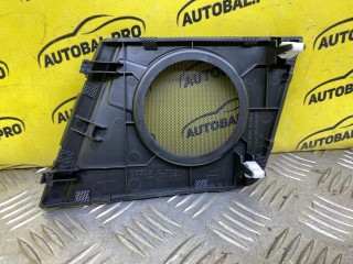 Сетка для динамика Lexus RX 450H IV Внедорожник, левый руль, 5540848050