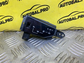Индикатор выбора скоростей Lexus RX 450H IV Внедорожник, 3597848040