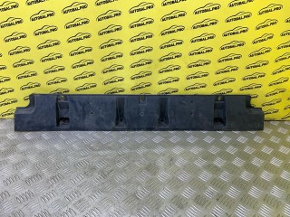 Защита бампера переднего Volkswagen TIGUAN II Внедорожник, 5NN805903K