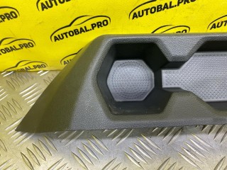 Подстаканник Volkswagen TIGUAN II Внедорожник, левый руль, 5NN868253