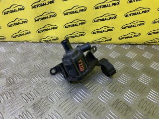 Помпа дополнительная Volkswagen TIGUAN II Внедорожник, 1.5 л, АКПП, 5Q0121599AA
