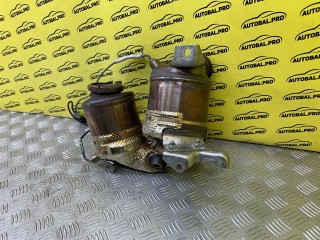 Катализатор Volkswagen TIGUAN II Внедорожник, 1.5 л, бензин, 05E131701E