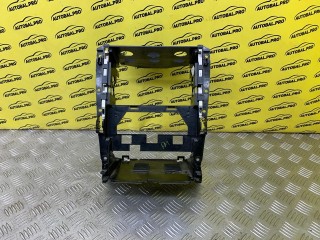 Рамка под магнитолу Mercedes-Benz GL-Класс I X164 500, A1646800216