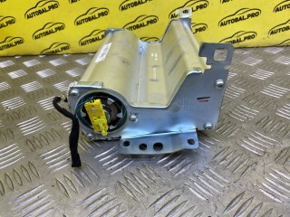 Подушка безопасности Mercedes-Benz GL-Класс I X164 500, левый руль, A2518600805