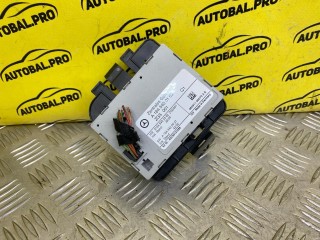 Блок управления центральным замком Mercedes-Benz GL-Класс I X164 500, A1645400162