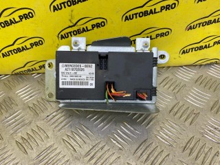 Блок управления подогревом сидения, A2118702026, Mercedes-Benz GL-Класс I X164 500