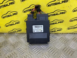 Блок управления крышкой багажника Mercedes-Benz GL-Класс I X164 500, A1648203185