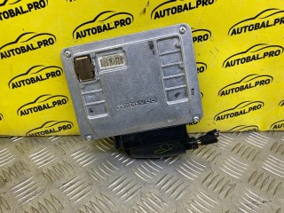 Блок управления раздаточной коробкой Mercedes-Benz GL-Класс I X164 500, A1645403562