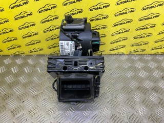 Печка салона задняя Mercedes-Benz GL-Класс I X164 500, 5.5 л, АКПП, A164830000