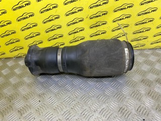 Подушка пневмоподвески задняя Mercedes-Benz GL-Класс I X164 500, A1643200725
