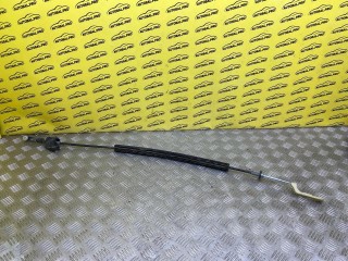 Трос кулисы КПП Volkswagen TIGUAN II Внедорожник, АКПП, 5QF713266C