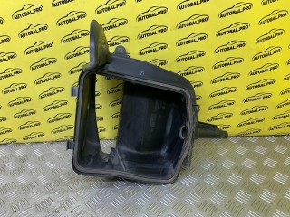 Воздухозаборник Mercedes-Benz GL-Класс I X164 500, 5.5 л, АКПП, A1648300040