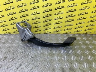 Педаль тормоза Mercedes-Benz GL-Класс I X164 500, левый руль, A1642901101