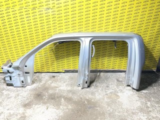 Боковина кузова левая Nissan Navara (D40) 2005-2010, G60215XAMB