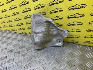 Тепловой экран глушителя Mercedes-Benz GL-Класс I X164 500, 5.5 л, бензин, A1646823671