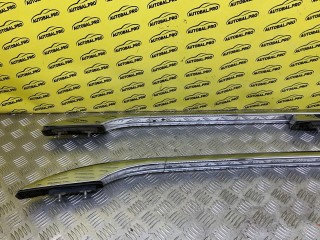 Дуги на крышу (рейлинги) Mercedes-Benz GL-Класс I X164 500, A1648900193