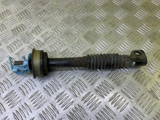 Рулевой карданчик Nissan Navara (D40) Пикап 2010-2015, левый руль, 48822EB30A