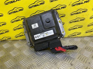 Блок управления двигателем Nissan Navara (D40) Пикап 2010-2015, 237105X06C