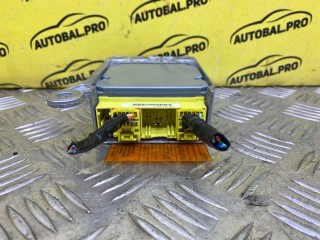 Блок AirBag Nissan Navara (D40) Пикап 2010-2015, 988205X20B