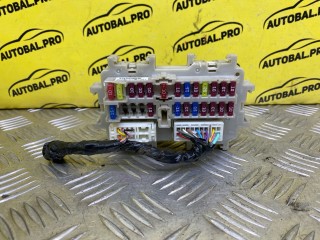 Блок предохранителей, ориг. номер 24350EA00A, Nissan Navara (D40) Пикап 2010-2015