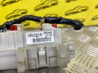 Блок предохранителей, ориг. номер 24350EA00A, Nissan Navara (D40) Пикап 2010-2015