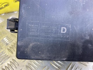 Блок предохранителей, ориг. номер 284B7EB33C, Nissan Navara (D40) Пикап 2010-2015
