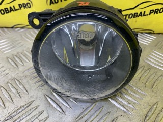 Фара противотуманная правая Nissan Navara (D40) Пикап 2010-2015, 26150EA500
