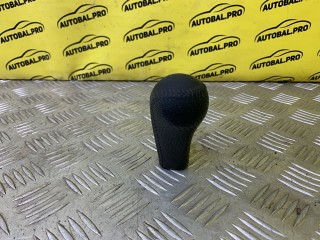 Ручка кулисы КПП, ориг. номер 32865EB306, Nissan Navara (D40) Пикап 2010-2015