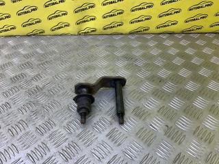 Серьга рессоры Nissan Navara (D40) Пикап 2010-2015, 55220EB000