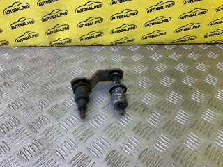 Серьга рессоры Nissan Navara (D40) Пикап 2010-2015, 55220EB000