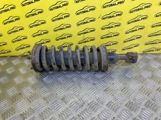 Амортизатор передний Nissan Navara (D40) Пикап 2010-2015, 56100EB39C