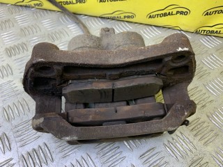 Суппорт передний правый, ориг. номер 41001EB32A, Nissan Navara (D40) Пикап 2010-2015