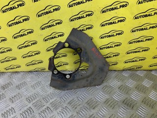Кожух защитный тормозного диска, ориг. номер 41150EA000, Nissan Navara (D40) Пикап 2010-2015