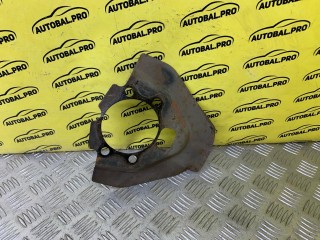 Кожух защитный тормозного диска, ориг. номер 41150EA000, Nissan Navara (D40) Пикап 2010-2015