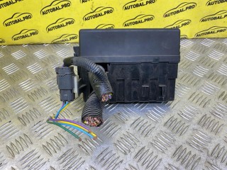Блок предохранителей, ориг. номер 63564373, Nissan Navara (D40) Пикап 2010-2015