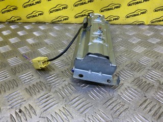 Подушка безопасности пассажирская (в торпедо), ориг. номер 98515EB300, Nissan Navara (D40) Пикап 2010-2015