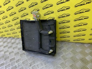 Испаритель кондиционера, ориг. номер 27280EB31A, Nissan Navara (D40) Пикап 2010-2015