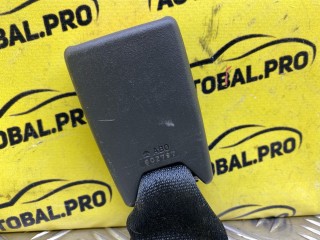 Ответная часть ремня безопасности задняя, ориг. номер 888424X30B, Nissan Navara (D40) Пикап 2010-2015