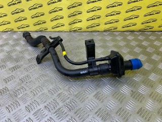 Горловина бака AdBlue Hyundai Tucson Внедорожник 2018-2021, 31530D3900