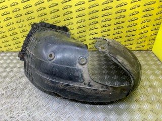 Защита арок передняя левая (подкрылок), ориг. номер 86811D7500, Hyundai Tucson Внедорожник 2018-2021