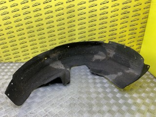 Защита арок задняя левая (подкрылок), ориг. номер 86821D7500, Hyundai Tucson Внедорожник 2018-2021