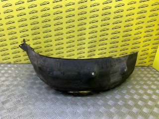 Защита арок задняя левая (подкрылок), ориг. номер 86821D7500, Hyundai Tucson Внедорожник 2018-2021