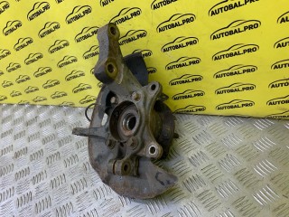 Кулак поворотный левый Hyundai Tucson Внедорожник 2018-2021, 51715D7100