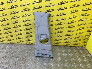 Обшивка стойки центральной левой, ориг. номер 85830D7100TTX, Hyundai Tucson Внедорожник 2018-2021