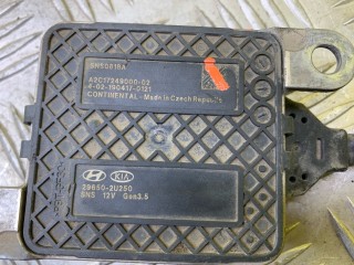 Датчик NOX, ориг. номер 296502U250, Hyundai Tucson Внедорожник 2018-2021