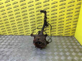 Кулак поворотный левый Toyota Hilux Пикап 2011-2015, 432120K030