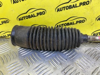 Наконечник рулевой левый, ориг. номер 4504609281, Toyota Hilux Пикап 2011-2015