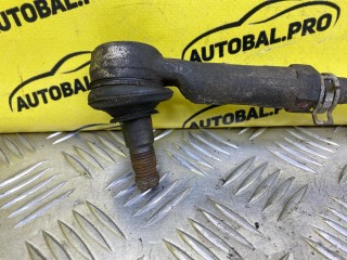 Наконечник рулевой левый, ориг. номер 4504609281, Toyota Hilux Пикап 2011-2015