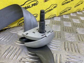 Ремень безопасности задний, ориг. номер 733600K050, Toyota Hilux Пикап 2011-2015